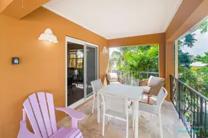 Private Porch Near Dover Beach and St. Lawrence - Image 3