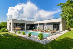 Villa Line (Istrien - Svetvinčenat) - Image 2
