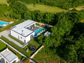 Villa Line (Istrien - Svetvinčenat) - Image 5