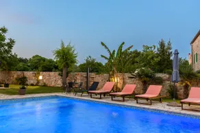 House Holiday House Rose (Istria - Svetvinčenat) - Image 3