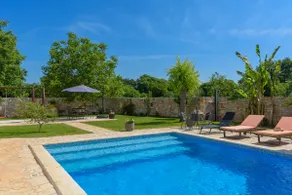 House Holiday House Rose (Istria - Svetvinčenat) - Image 5