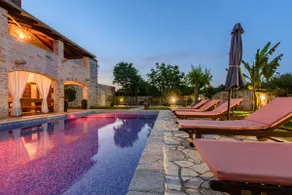 House Holiday House Rose (Istria - Svetvinčenat) - Image 4