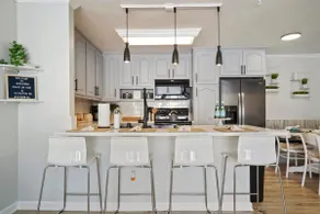 Relaxing Homey-Bright & Spacious - Image 4