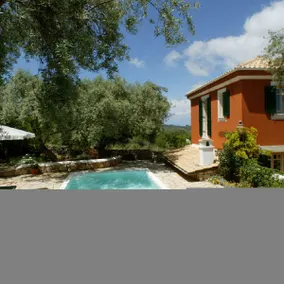 Villa Pergola - Collection Villas - Image 2