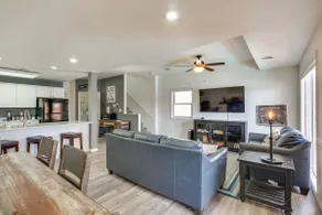 Lake of the Ozarks Vacation Rental: Boat Dock/Slip - Image 5