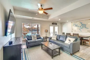 Lake of the Ozarks Vacation Rental: Boat Dock/Slip - Image 2