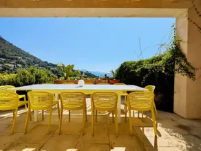 POOL, Panoramic VIEW Authentic Village Villa - Image 3