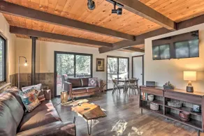 Peaceful Oak Haven Cabin near Yosemite - Image 4