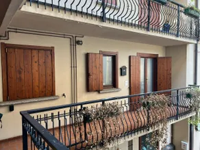 The Balcony in the center of Via Manzoni - Image 4
