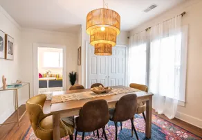 Charming Home Near UAB with Patio - Image 2