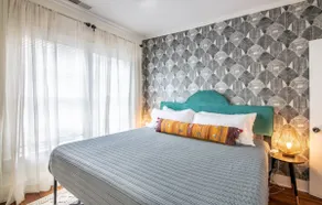 Charming Home Near UAB with Patio - Image 3