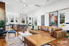 Impressive East Austin Gem Home That Has it All - Image 2