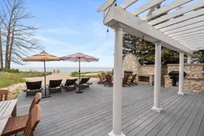 Outdoor Sauna | 6-BR's | Kohler-Andrae - Image 3