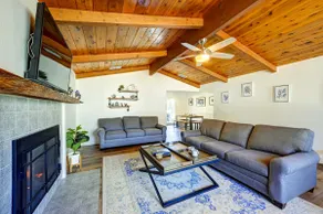 Walk to Dtwn! Dog-Friendly Oakhurst Gem w/ Yard - Image 4