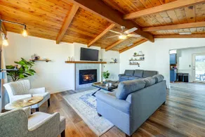 Walk to Dtwn! Dog-Friendly Oakhurst Gem w/ Yard - Image 5