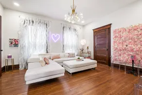 NEW! The Something Borrowed Mansion w/ Hot Tub - Image 2
