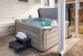 NEW! The Something Borrowed Mansion w/ Hot Tub - Image 4