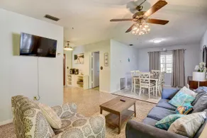 12 Mi to Beach: Cottage w/ Pool in Bradenton - Image 5