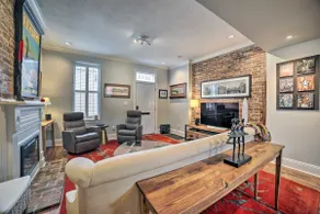 Pittsburgh Vacation Rental in Lawrenceville! - Image 5