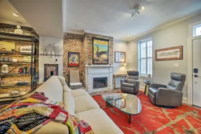 Pittsburgh Vacation Rental in Lawrenceville! - Image 4