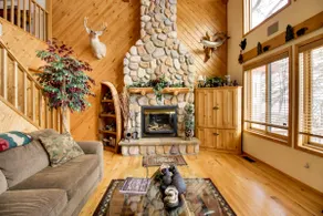 Waubun Lake Cabin w/ Private Dock + Fire Pit! - Image 5