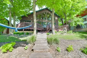 Waubun Lake Cabin w/ Private Dock + Fire Pit! - Image 3