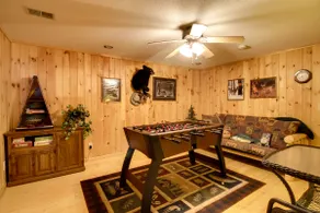 Waubun Lake Cabin w/ Private Dock + Fire Pit! - Image 2
