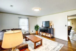 Browns Summit Vacation Rental w/ Fire Pit! - Image 4
