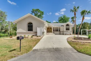 Canal-Front Retreat in Crystal River! - Image 3
