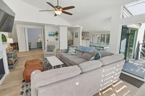 Solana Beach Condo, à quelques pas de la plage avec piscine (chauffée toute l'année) et spa - Image 3