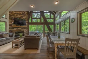 Sunset Ridge Hideaway by Innsbrook Vacations! - Image 3