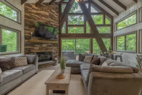 Sunset Ridge Hideaway by Innsbrook Vacations! - Image 2