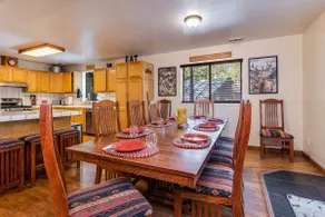 Sleeps 20 | A/C • Game Room • Dog Friendly - Image 4