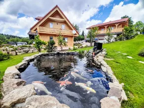 Holiday Home Chalet Sven by Interhome - Image 3