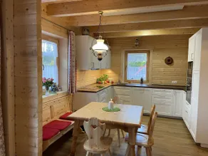 Holiday Home Chalet Sven by Interhome - Image 5