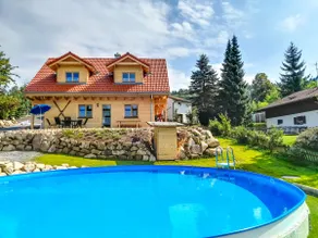 Holiday Home Chalet Sven by Interhome - Image 2