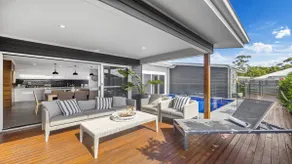 Oasis at Sapphire - Pool, Bike Paths, Family Fun - Image 4