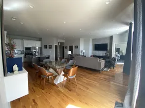 Condo in Historic College Building - Image 5