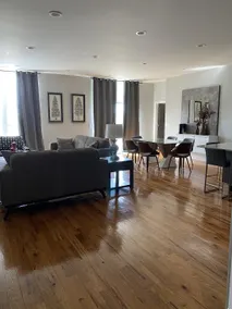 Condo in Historic College Building - Image 2