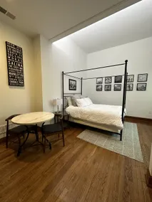 Cozy Suite inside Historic Marymount College - Image 2