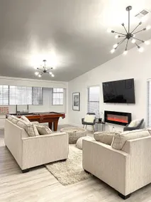 Desert Chic Vegas Vibes 18 mi to strip, 4 bdrm, Po - Image 5