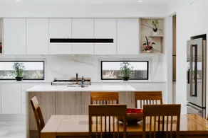 The Top Spot - A Modern All-Season Retreat - Image 4