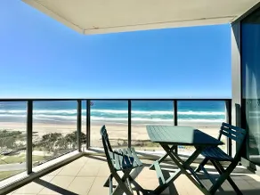 Surfers Paradise on the 14th floor 1405 - Image 2