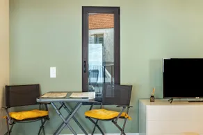 Apartment 'Referta Apartamento T1' with Sea View, Private Terrace and Wi-Fi - Image 3
