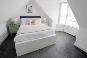 Coorie by the Coast, Direct Beach Access Getaway - Arbroath - Image 4