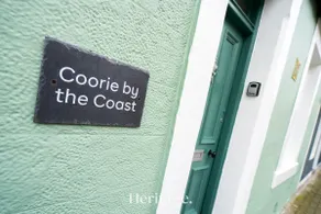 Coorie by the Coast, Direct Beach Access Getaway - Arbroath - Image 3