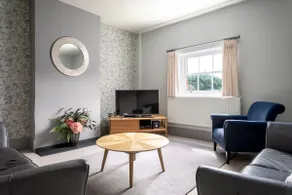 The Greenhouse Apartment, Walmer Castle & Gardens - Image 3