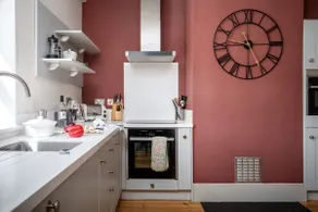 The Greenhouse Apartment, Walmer Castle & Gardens - Image 5