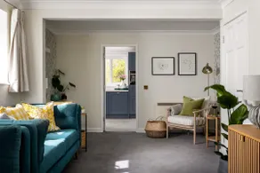 Peacock Cottage, Kirby Hall - Image 2