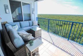 Niedliche Küstenwohnung in Oceanwalk! Perfekt für große Familien. - Image 2